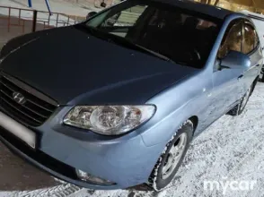 фото Hyundai Elantra 2007 года с пробегом за 3500000 тенге в undefined - фото 3