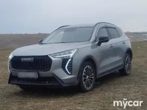 фото Haval Jolion 2024 года с пробегом за 9500000 тенге в undefined - фото 3