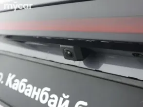 фото Hyundai Tucson 2022 года с пробегом за 11990000 тенге в undefined - фото 2