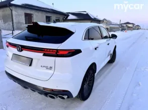 фото Changan UNI-K 2022 года с пробегом за 11000000 тенге в undefined - фото 2