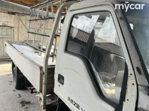 фото Foton Tunland 2012 года с пробегом за 2000000 тенге в undefined - фото 1