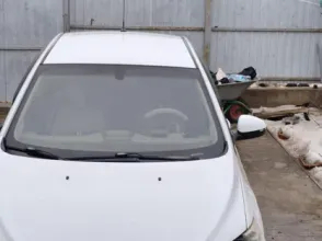 фото Chevrolet Aveo 2013 года с пробегом за 2700000 тенге в undefined - фото 3