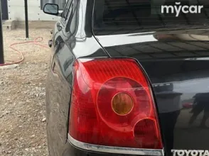фото Toyota Avensis 2004 года с пробегом за 4500000 тенге в undefined - фото 3