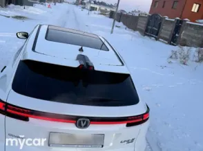 фото Changan UNI-K 2022 года с пробегом за 11000000 тенге в undefined - фото 2