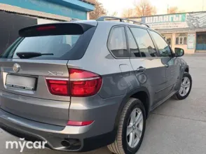 фото BMW X5 2012 года с пробегом за 12000000 тенге в undefined - фото 4
