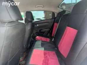 фото Kia Rio 2021 года с пробегом за 6000000 тенге в undefined - фото 3