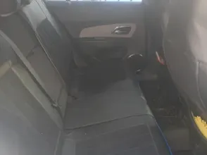 фото Chevrolet Cruze 2013 года с пробегом за 3800000 тенге в undefined - фото 2