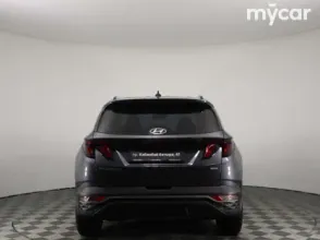 фото Hyundai Tucson 2022 года с пробегом за 11990000 тенге в undefined - фото 4