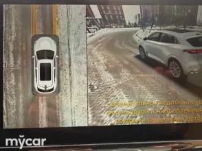 фото Changan UNI-K 2023 года с пробегом за 15200000 тенге в undefined - фото 2