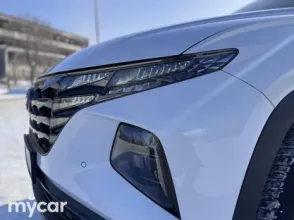 фото Hyundai Tucson 2024 года с пробегом за 13000000 тенге в undefined - фото 3