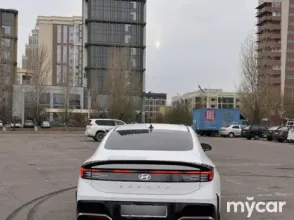 фото Hyundai Sonata 2025 года с пробегом за 15500000 тенге в undefined - фото 4