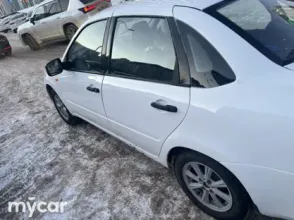 фото LADA Granta 2014 года с пробегом за 1990000 тенге в undefined - фото 2