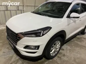 фото Hyundai Tucson 2020 года с пробегом за 11000000 тенге в undefined - фото 3