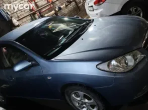 фото Hyundai Elantra 2007 года с пробегом за 3500000 тенге в undefined - фото 2