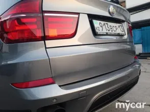 фото BMW X5 2012 года с пробегом за 12000000 тенге в undefined - фото 3