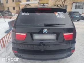 фото BMW X5 2007 года с пробегом за 8000000 тенге в undefined - фото 2