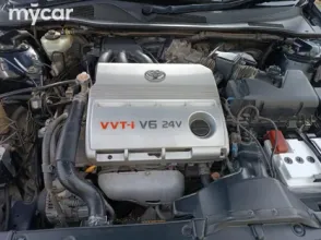 фото Toyota Windom 2003 года с пробегом за 6000000 тенге в undefined - фото 3