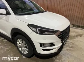 фото Hyundai Tucson 2020 года с пробегом за 11000000 тенге в undefined - фото 4