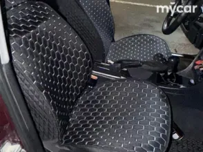 фото Audi 100 1993 года с пробегом за 2500000 тенге в undefined - фото 3