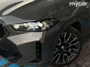 фото BMW X6 2025 года с пробегом за 70000000 тенге в undefined - фото 4