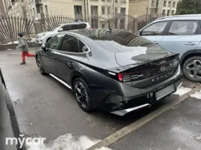 фото Hyundai Sonata 2023 года с пробегом за 17500000 тенге в undefined - фото 3