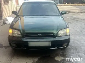 фото Subaru Legacy 1999 года с пробегом за 2900000 тенге в undefined - фото 3