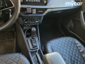 фото Skoda Rapid 2021 года с пробегом за 7600000 тенге в undefined - фото 4