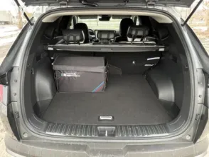 фото Hyundai Tucson 2025 года с пробегом за 16000000 тенге в undefined - фото 2