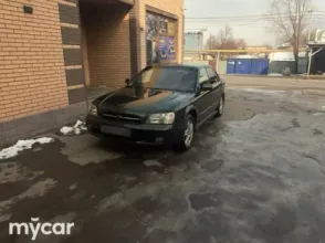 фото Subaru Legacy 1999 года с пробегом за 2900000 тенге в undefined - фото 2