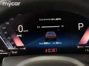 фото BMW X6 2025 года с пробегом за 70000000 тенге в undefined - фото 3