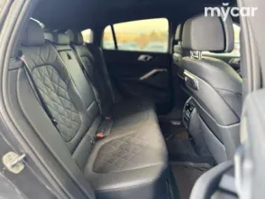фото BMW X6 2025 года с пробегом за 70000000 тенге в undefined - фото 3