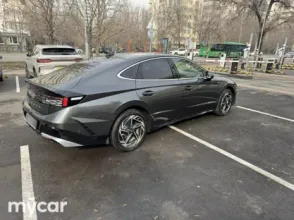 фото Hyundai Sonata 2023 года с пробегом за 17500000 тенге в undefined - фото 2