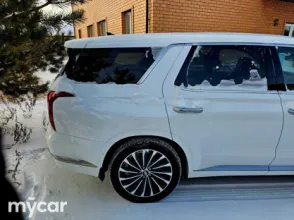 фото Hyundai Palisade 2024 года с пробегом за 26000000 тенге в undefined - фото 2