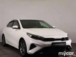 фото Kia Cerato 2021 года с пробегом за 9000000 тенге в undefined - фото 2