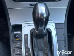 фото Volkswagen Passat 2013 года с пробегом за 5500000 тенге в undefined - фото 4