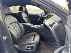 фото BMW X6 2025 года с пробегом за 70000000 тенге в undefined - фото 4