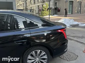 фото Hongqi E-QM5 2024 года с пробегом за 8300000 тенге в undefined - фото 3