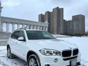 фото BMW X5 2014 года с пробегом за 13500000 тенге в undefined - фото 2