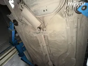 фото Audi 100 1993 года с пробегом за 2500000 тенге в undefined - фото 3