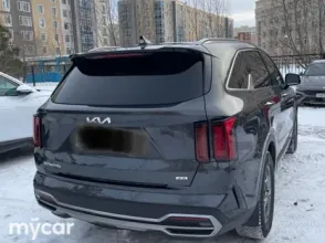 фото Kia Sorento 2023 года с пробегом за 18000000 тенге в undefined - фото 2