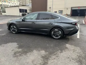 фото Hyundai Sonata 2023 года с пробегом за 17500000 тенге в undefined - фото 3