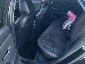 фото Hyundai Elantra 2021 года с пробегом за 8800000 тенге в undefined - фото 2