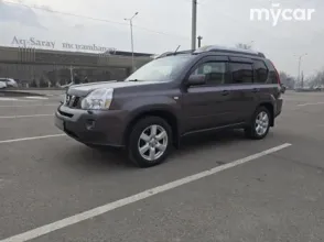 фото Nissan X-Trail 2010 года с пробегом за 7200000 тенге в undefined - фото 3