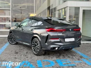 фото BMW X6 2025 года с пробегом за 70000000 тенге в undefined - фото 3