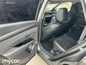 фото Hyundai Tucson 2025 года с пробегом за 16000000 тенге в undefined - фото 4