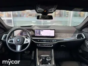 фото BMW X6 2025 года с пробегом за 70000000 тенге в undefined - фото 2