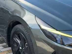 фото Hyundai Elantra 2021 года с пробегом за 8800000 тенге в undefined - фото 2