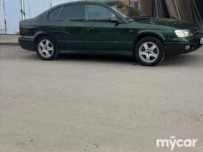 фото Subaru Legacy 1999 года с пробегом за 2900000 тенге в undefined - фото 4