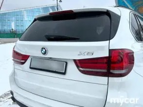 фото BMW X5 2014 года с пробегом за 13500000 тенге в undefined - фото 4