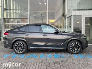 фото BMW X6 2025 года с пробегом за 70000000 тенге в undefined - фото 4